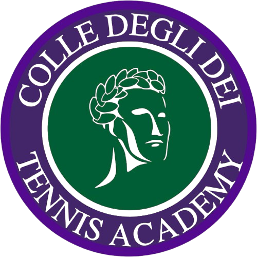 Colle Degli Dei Academy Logo