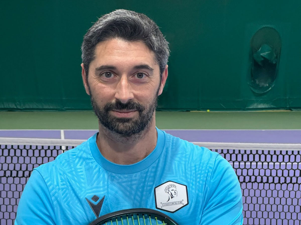 Francesco Zaccagnini